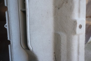 фото thumb №6, Nissan patrol gu3 боковина правые обивка багажника правая 3d y61 gu3