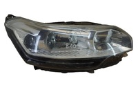 фото thumb №1, Лампа правые перед citroen c5 x7 рестайлинг