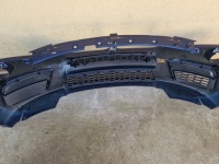 Бампер bmw x3 f25 msp m-pakiet 2010-2014 дорестайлінг  решітка ґрати Недорого, фото thumb