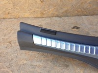 фото thumb №3, Renault espace v захист поперечина заднього захист замка