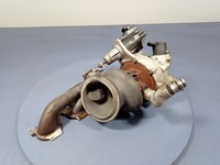 фото thumb №8, Bmw 2 f44 m235i f40 m135i турбонагнітач 8658211