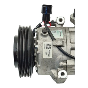 фото thumb №11, Компресор кондиціонера компресор tucson sportage 1.6 t-gdi 97701d7600