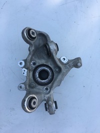 фото thumb №4, Mercedes c klasa w206 поворотный кулак ступица левая задняя