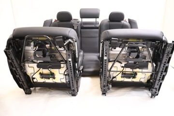 фото thumb №12, Volvo xc60 ii сидіння сидіння диван uk