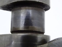 фото thumb №7, Opel vectra c 02-08 1.8 16v z18xe вал розподільного валу s