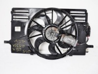 фото thumb №1, Volvo v50 вентилятор модуль 0130303929 1137328081