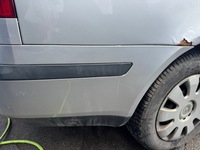 фото thumb №11, Skoda octavia ii бампер задняя задний la7w