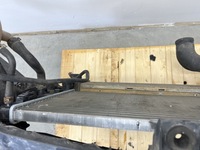 фото thumb №6, Mercedes sprinter w906 2.2 cdi підсилювач лобове pas переднє