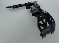 Mercedes glc 253 направляющая рама бампера заднего правая Доставка, фото thumb