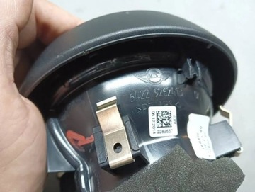 фото thumb №7, Решітка повітропровід mini cooper f55 f56 f57