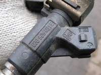 фото thumb №9, Seat ibiza ii 1.0 97r планка вприскувальний форсунки