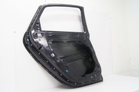 фото thumb №5, Дверь левый задняя чёрный kia proceed 3 iii