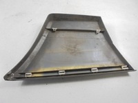 фото thumb №9, Mercedes 190 w201 молдинг крыла задняя левая правая