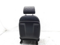 фото thumb №8, Сиденье левый кожаный водителя - audi a6 c6 4f