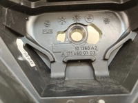 фото thumb №13, Mercedes slk r171 кермо шкіряний a1714600103