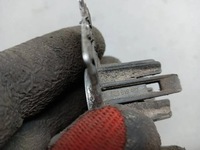 фото thumb №5, Держатель датчик pdc зад крайний octavia iii