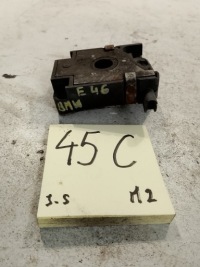 Купить Bmw e46 51238203859 замок капот, фото thumb