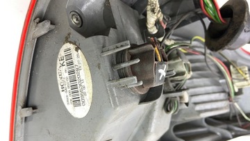 фото thumb №11, Лампа права праві зад honda cr-v 3 iii 2006-2012r.