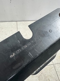 фото thumb №4, Корпус фільтра компресора повітря mercedes actros mp 4 a4711300890