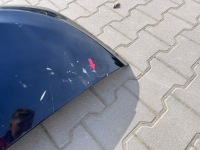 Крышка багажника задний  задняя багажника bmw 6 f12 с Разборки, фото thumb