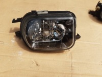 фото thumb №1, Mercedes slk r171 c w203 cl 215 левый противотуманная фара