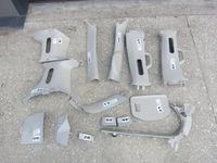 фото thumb №9, Chrysler pacifica 2017 защита блок двигателя обивка