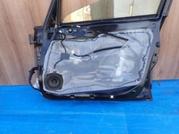 фото thumb №11, Mitsubishi colt 5d 04-09 двері передні праве x62