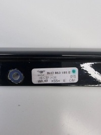 Bentley continental 2017 молдинг кровельная Киев, фото thumb