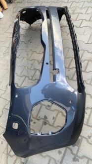 фото thumb №2, Kia sportage 2016 - бампер передний перед