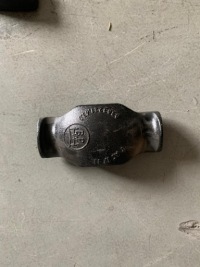 Купити Накладка ресора bpw 03.032.21.63.0, фото thumb