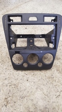 фото thumb №1, Рамка захист радіо консоль ford fusion рестайлінг