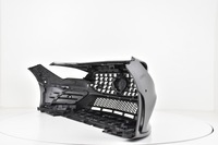 фото thumb №7, Mercedes cla w118 118 amg line бампер переднє