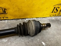 фото thumb №4, Приводной вал задняя задняя правый правая porsche panamera 970 i lift rwd 3.0 tdi v6