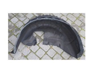 фото thumb №1, Подкрылок левая зад volvo s60 v60 2010-2018