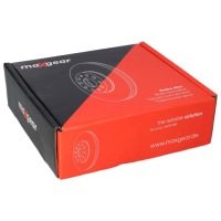 фото thumb №10, Диск ham. renault p. kangoo- megane 98- - twingo 00- - thalia- dacia loga