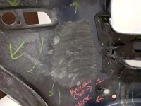 Купити Rolls royce wraith rr5 купе бампер передній 7403722 бампер передній -, фото thumb