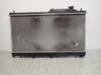 фото thumb №1, Legacy outback 03- 2,5 радиатор воды автоматическая коробка передач