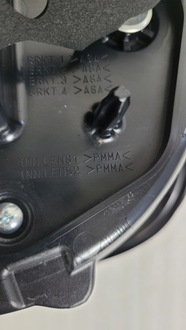 фото thumb №13, Лампа ліва задня led honda e electric 2019-