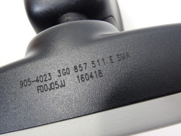 фото thumb №7, Seat ateca дзеркало заднього виду внутрішні 3g0857511e