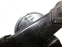 фото thumb №5, Audi a4 b7 вентиляция картера воздухоотводчик 2,0tfsi c 06f129101p