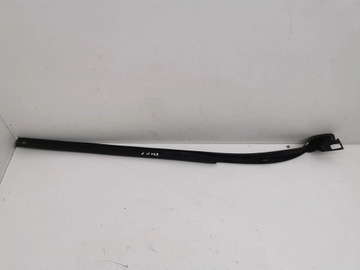 фото thumb №6, Renault zoe 2019 левая сторона планка стёкла лобовой / передний