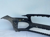 фото thumb №8, Бампер перед передний jaguar f-pace svr