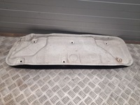 фото thumb №5, Audi q5 sq5 2018 защита термическая трубы выпускной