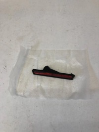 фото thumb №6, Bmw 3 e30 5 e34 лампа бампера заднего отражатель габарит свет габаритный