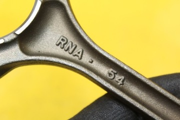 фото thumb №6, Поршень шатун шатун civic viii 1.8 vvti r18a2