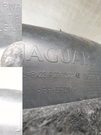 фото thumb №7, Підкрилок правий задня jaguar xf x250 8x23-f279d22-ab