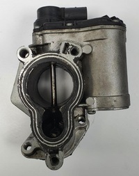 фото thumb №3, Дроссельная заслонка клапан egr renault espace iv 2.0 dci 8200327011