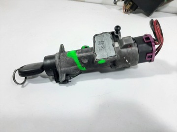 фото thumb №10, Skoda octavia i рестайлінг 1.6 8v 03r блок керування двигуна набір 06a906033bg