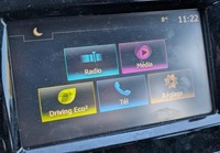 фото thumb №3, Заводская навигация радио renault clio iv lift 2016-2019 281157941r