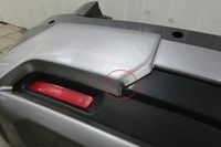 фото thumb №8, Бампер задняя suzuki sx4 s-cross elegance lift 16-